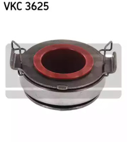 Подшипник SKF VKC 3625